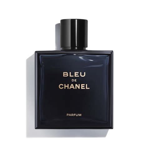 chanel perfume official website.